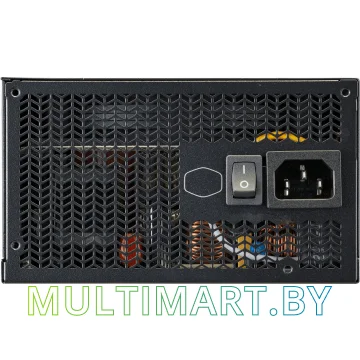 Блок питания Cooler Master XG850 Plus Platinum (MPG-8501-AFBAP-XEU) картинка 6